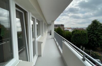 vente appartement 243 000 € à proximité de Saint-Nicolas-de-Port (54210)