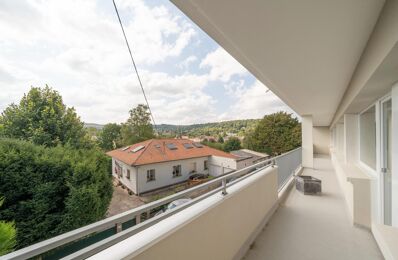 vente appartement 243 000 € à proximité de Laneuveville-Devant-Nancy (54410)