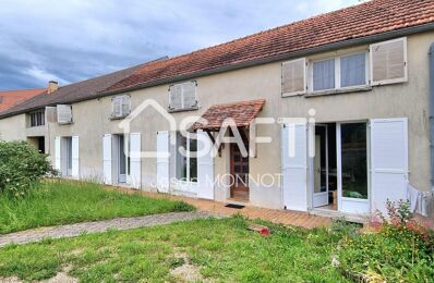 vente maison 132 000 € à proximité de Laignes (21330)
