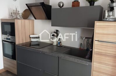 vente appartement 169 000 € à proximité de Port-la-Nouvelle (11210)