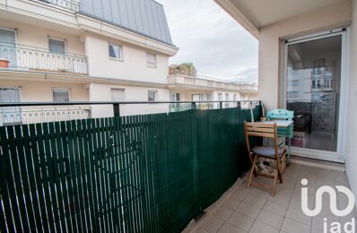 location appartement 1 700 € CC /mois à proximité de Fontenay-sous-Bois (94120)