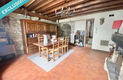 vente maison 175 000 € à proximité de Corcelles-Lès-Cîteaux (21910)