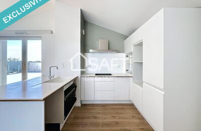 vente appartement 350 000 € à proximité de Floirac (33270)
