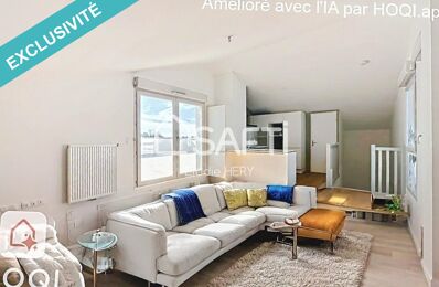 vente appartement 350 000 € à proximité de Floirac (33270)