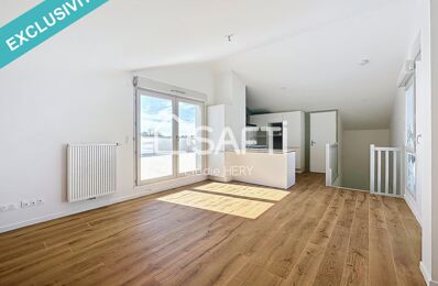 vente appartement 350 000 € à proximité de Talence (33400)