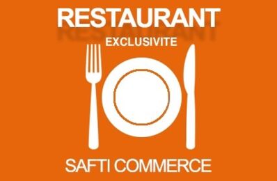 vente commerce 130 000 € à proximité de Villejuif (94800)