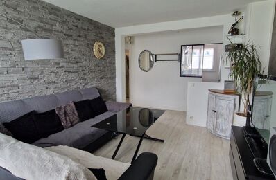 vente appartement 160 000 € à proximité de Saint-Chéron (91530)