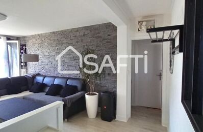 vente appartement 160 000 € à proximité de Saclas (91690)