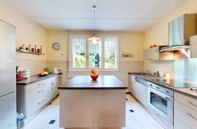 vente maison 245 000 € à proximité de Bois-de-Haye (54840)