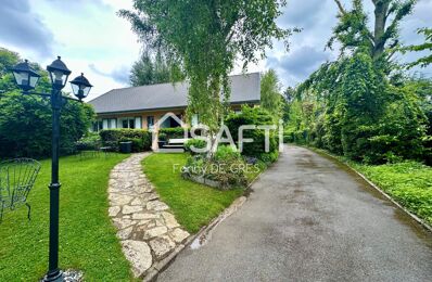 vente maison 413 000 € à proximité de Sauchy-Lestrée (62860)