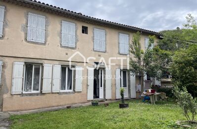 vente appartement 60 000 € à proximité de Mazamet (81200)