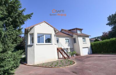 vente maison 490 000 € à proximité de Rosny-sur-Seine (78710)