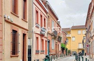 vente maison 259 000 € à proximité de Rouffiac-Tolosan (31180)