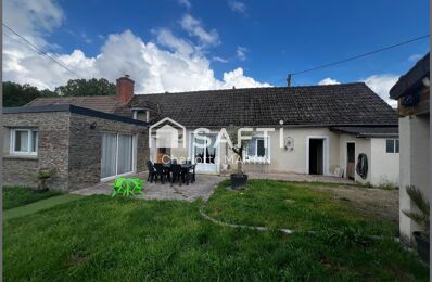 vente maison 115 000 € à proximité de Vignoux-sur-Barangeon (18500)