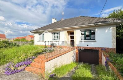 vente maison 179 000 € à proximité de Ostricourt (59162)
