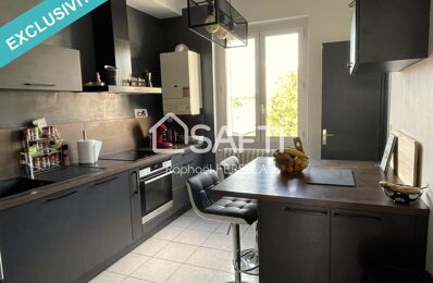 appartement 3 pièces 92 m2 à vendre à Castres (81100)