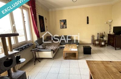 vente appartement 147 000 € à proximité de Castres (81100)