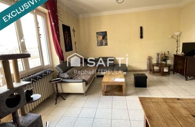 vente appartement 147 000 € à proximité de Castres (81100)