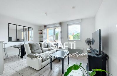 vente appartement 99 000 € à proximité de Rabastens (81800)