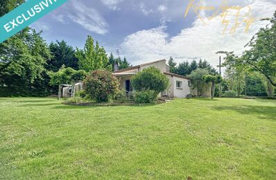 vente maison 249 900 € à proximité de Caumont-sur-Garonne (47430)