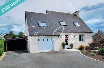 vente maison 226 500 € à proximité de Lanmeur (29620)