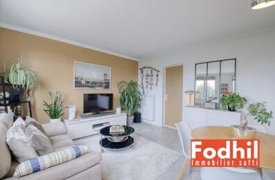 vente appartement 224 000 € à proximité de Fontenay-le-Fleury (78330)