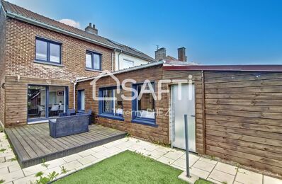 vente maison 287 000 € à proximité de Houplin-Ancoisne (59263)