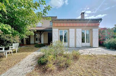 vente maison 429 000 € à proximité de Balma (31130)