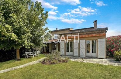 vente maison 385 000 € à proximité de Pechbusque (31320)