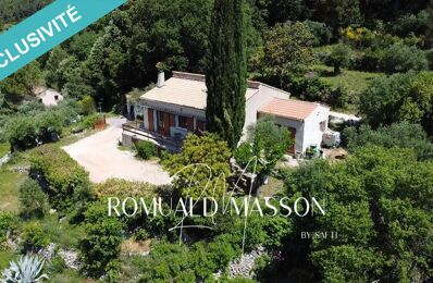 vente maison 370 000 € à proximité de Toulon (83200)