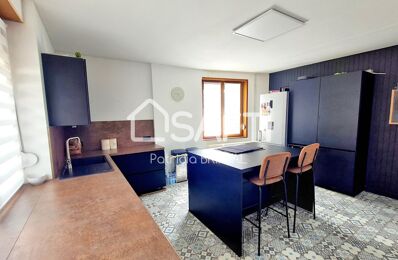 vente maison 264 000 € à proximité de Izel-les-Hameaux (62690)