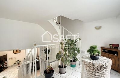 vente maison 519 000 € à proximité de Bonneuil-sur-Marne (94380)