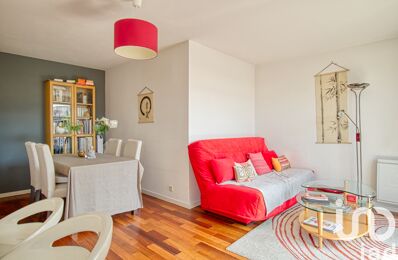 vente appartement 270 000 € à proximité de Gournay-sur-Marne (93460)