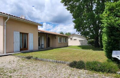 vente maison 332 000 € à proximité de Saint-Morillon (33650)