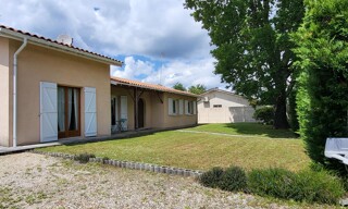 Maison 6 Pièces 130 m² à vendre à Le Barp (33114)