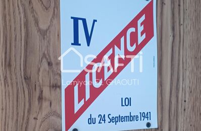 vente commerce 178 000 € à proximité de Clichy (92110)