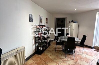 vente appartement 79 000 € à proximité de Montségur-sur-Lauzon (26130)