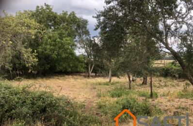 vente terrain 45 000 € à proximité de Clomot (21230)