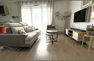 vente appartement 315 000 € à proximité de Latresne (33360)