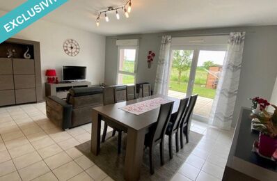 vente maison 269 000 € à proximité de Colmar (68000)