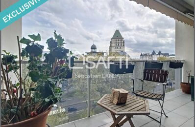 vente appartement 612 000 € à proximité de Romainville (93230)