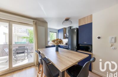 vente appartement 312 000 € à proximité de Ferrières-en-Brie (77164)