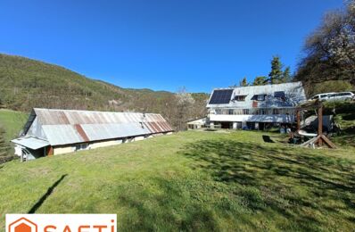 vente maison 570 000 € à proximité de Savines-le-Lac (05160)