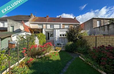 vente maison 125 330 € à proximité de Ouve-Wirquin (62380)