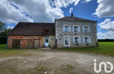 vente maison 210 000 € à proximité de Mottereau (28160)