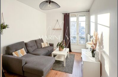 vente appartement 299 000 € à proximité de Herblay-sur-Seine (95220)