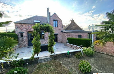 vente maison 223 600 € à proximité de Bohain-en-Vermandois (02110)