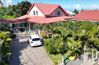 vente maison 499 000 € à proximité de Petite-Île (97429)