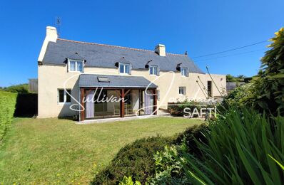 vente maison 198 000 € à proximité de Plourin-Lès-Morlaix (29600)