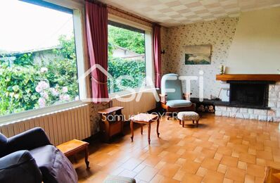 vente maison 100 000 € à proximité de Coucy-le-Château-Auffrique (02380)